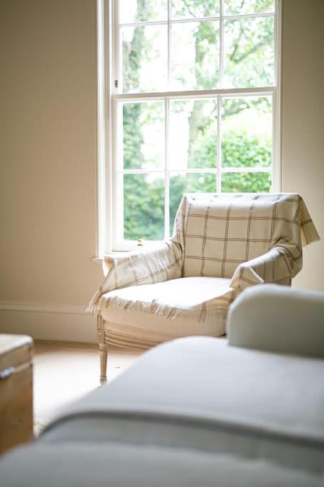 Auldhame House East Wing, Seacliff Apartment North Berwick Ngoại thất bức ảnh
