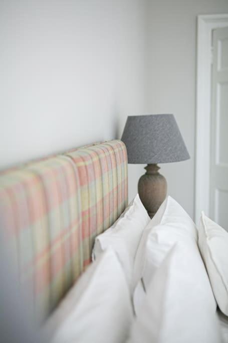 Auldhame House East Wing, Seacliff Apartment North Berwick Ngoại thất bức ảnh