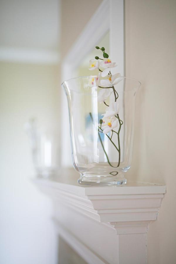 Auldhame House East Wing, Seacliff Apartment North Berwick Ngoại thất bức ảnh